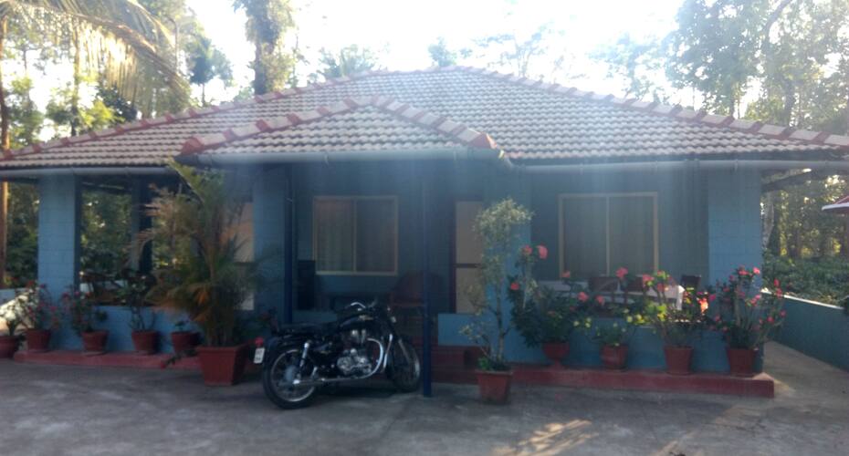 Sweet Land Stay And Cottages, Coorg 3